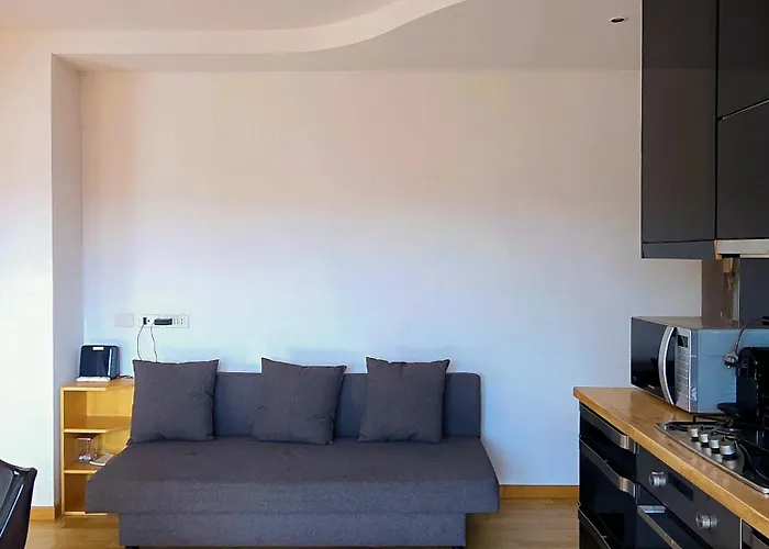 Panoramic Sunset Terrace Attic *