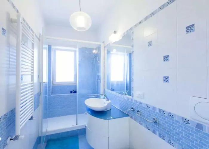 Apartamento Panoramic Sunset Terrace Attic *